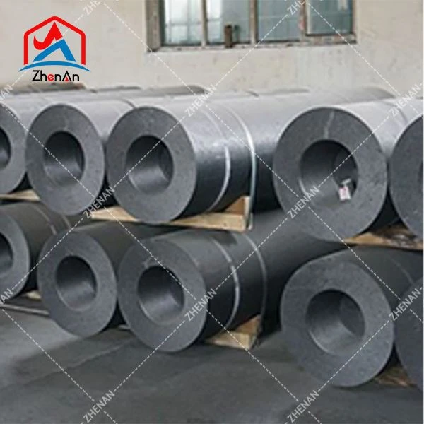 250mm Regular Graphite Electrode