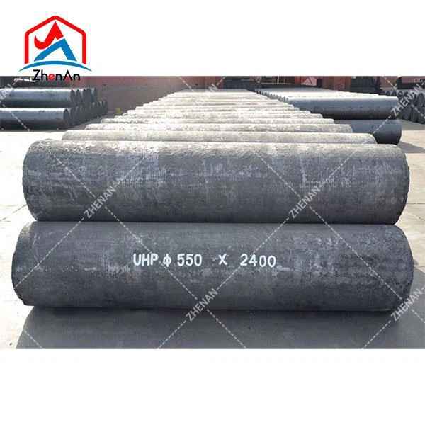 350mm Regular Graphite Electrode 350mm Regular Graphite Electrode