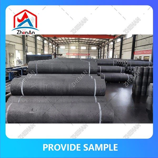 Graphite Electrode (117)